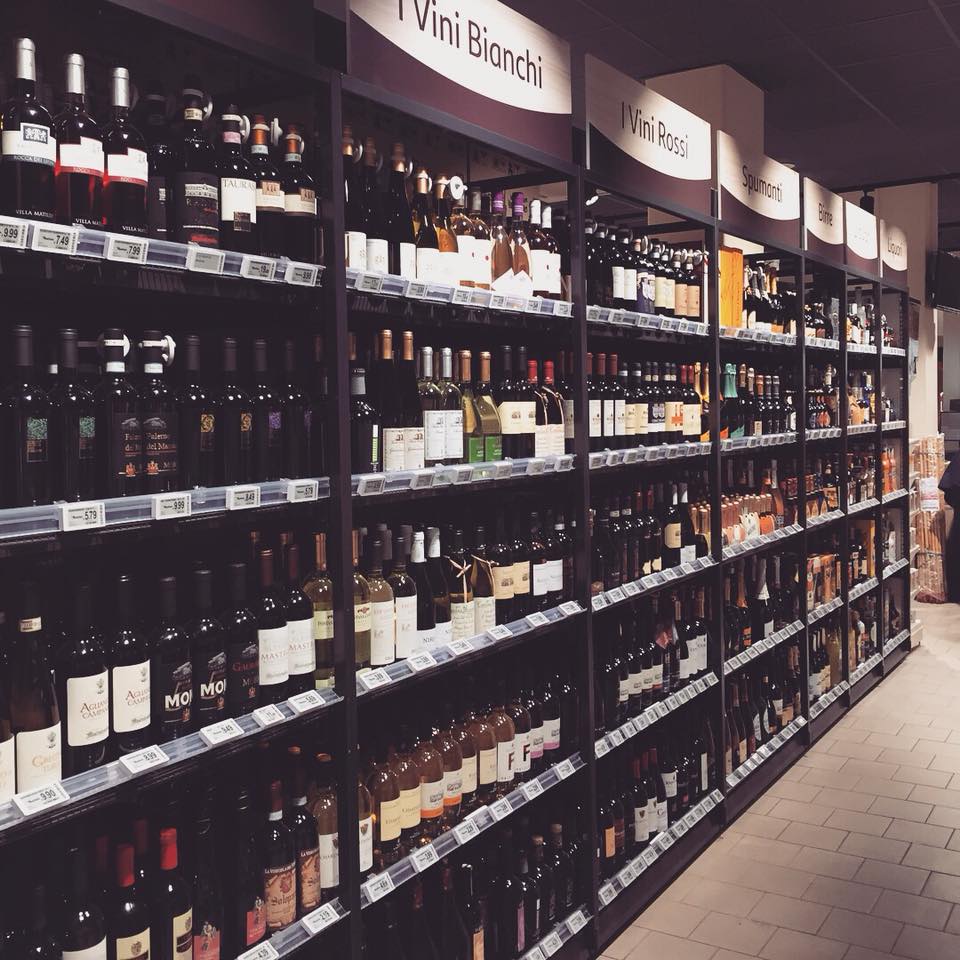 My Auchan – Napoli